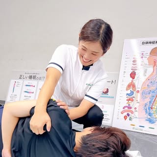 宗像美容カイロサロン HAYAKAWA 院長 早川